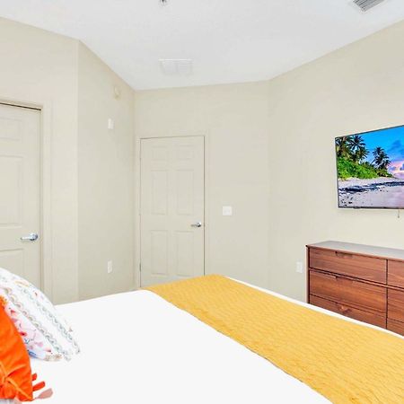 אורלנדו 3Br Condo - Pool Hot Tub Sauna - Near Disney מראה חיצוני תמונה