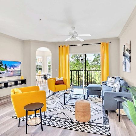 אורלנדו 3Br Condo - Pool Hot Tub Sauna - Near Disney מראה חיצוני תמונה