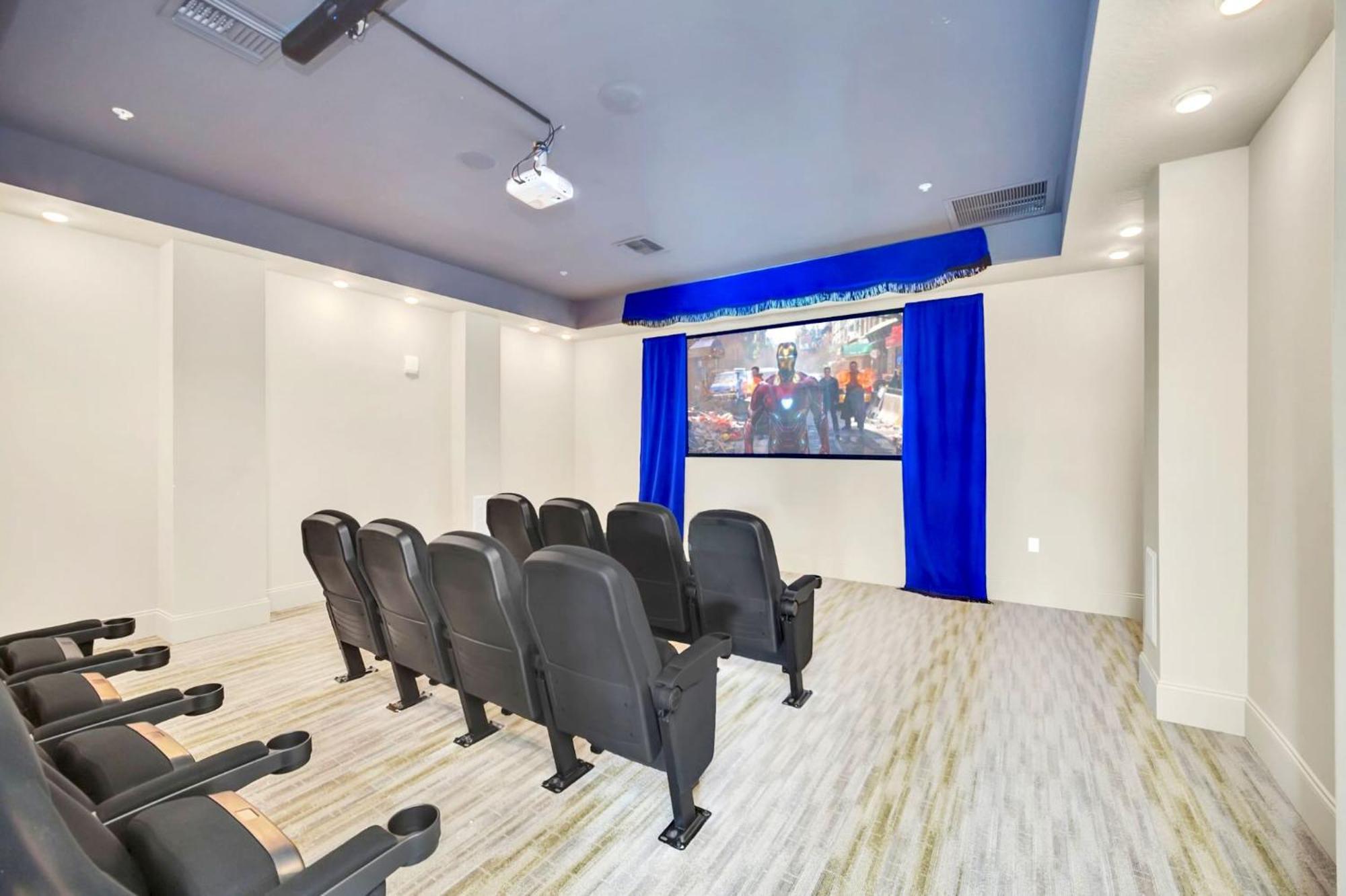אורלנדו 3Br Condo - Pool Hot Tub Sauna - Near Disney מראה חיצוני תמונה