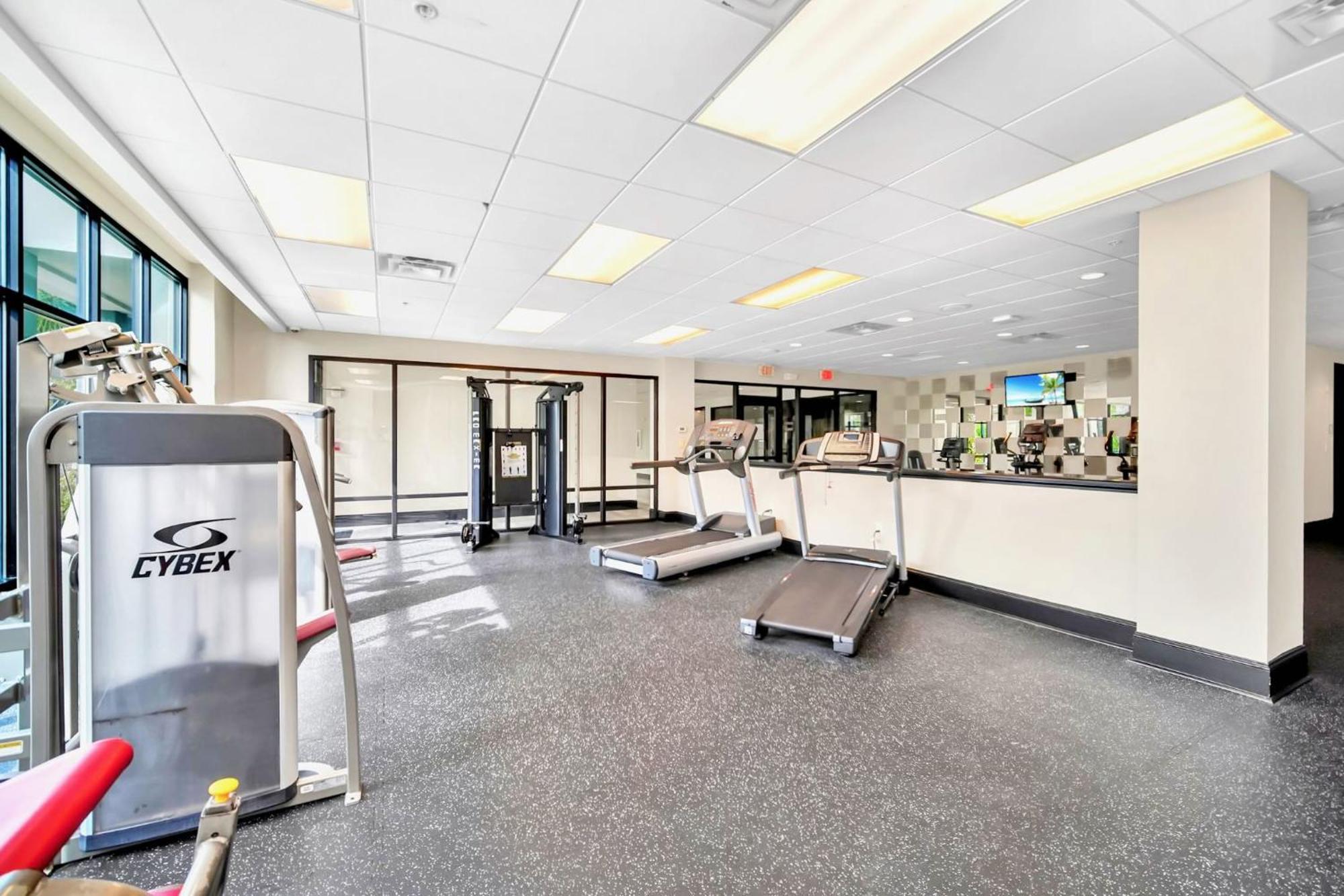 אורלנדו 3Br Condo - Pool Hot Tub Sauna - Near Disney מראה חיצוני תמונה