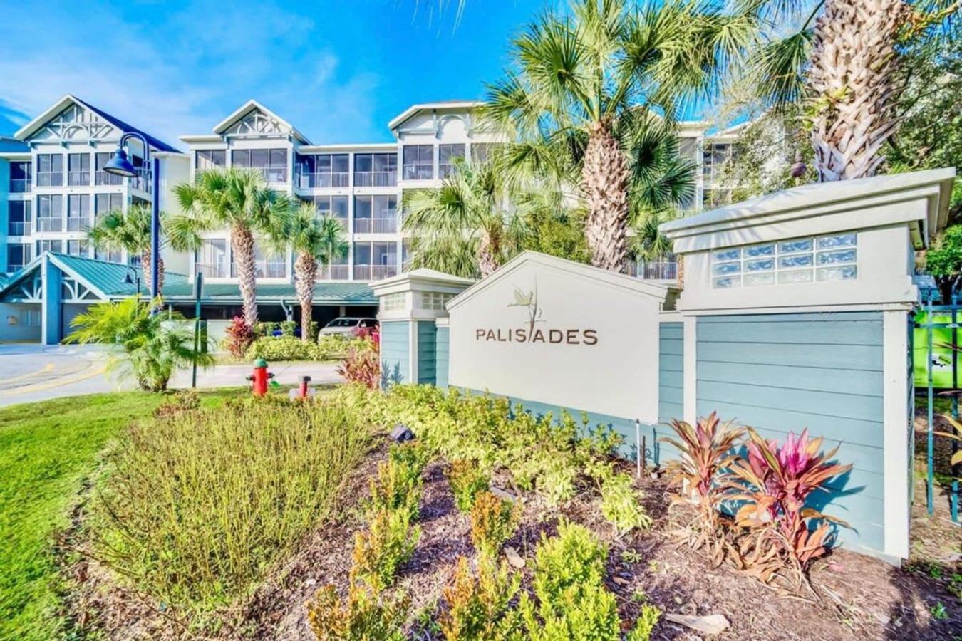 אורלנדו 3Br Condo - Pool Hot Tub Sauna - Near Disney מראה חיצוני תמונה