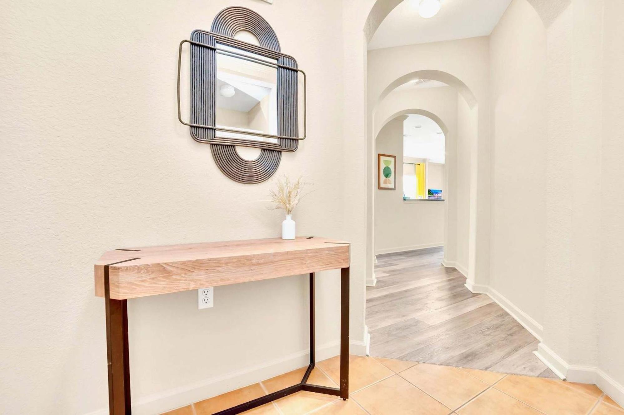 אורלנדו 3Br Condo - Pool Hot Tub Sauna - Near Disney מראה חיצוני תמונה