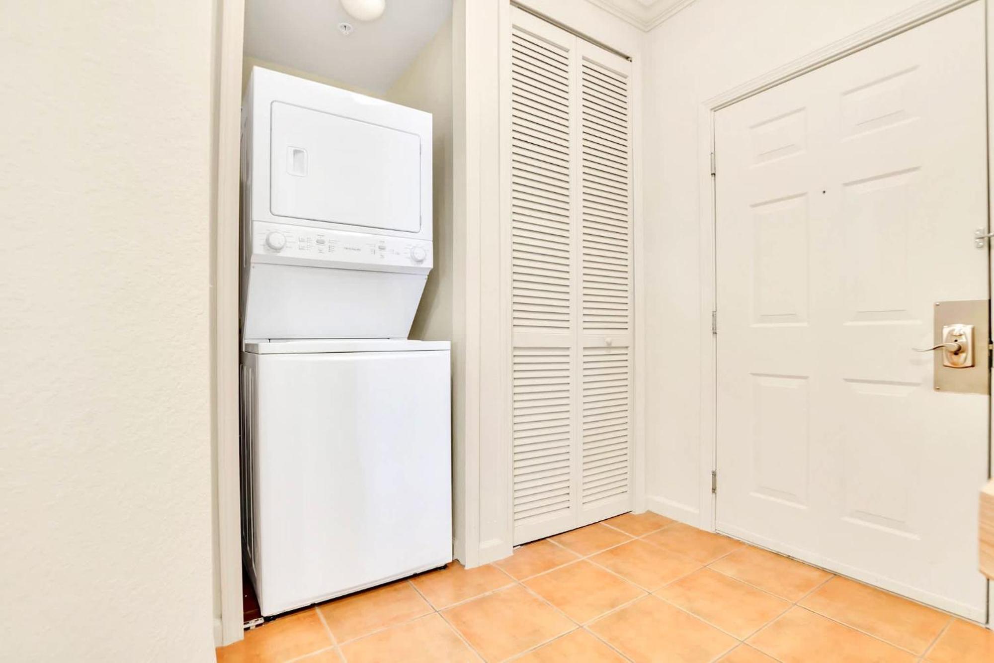 אורלנדו 3Br Condo - Pool Hot Tub Sauna - Near Disney מראה חיצוני תמונה