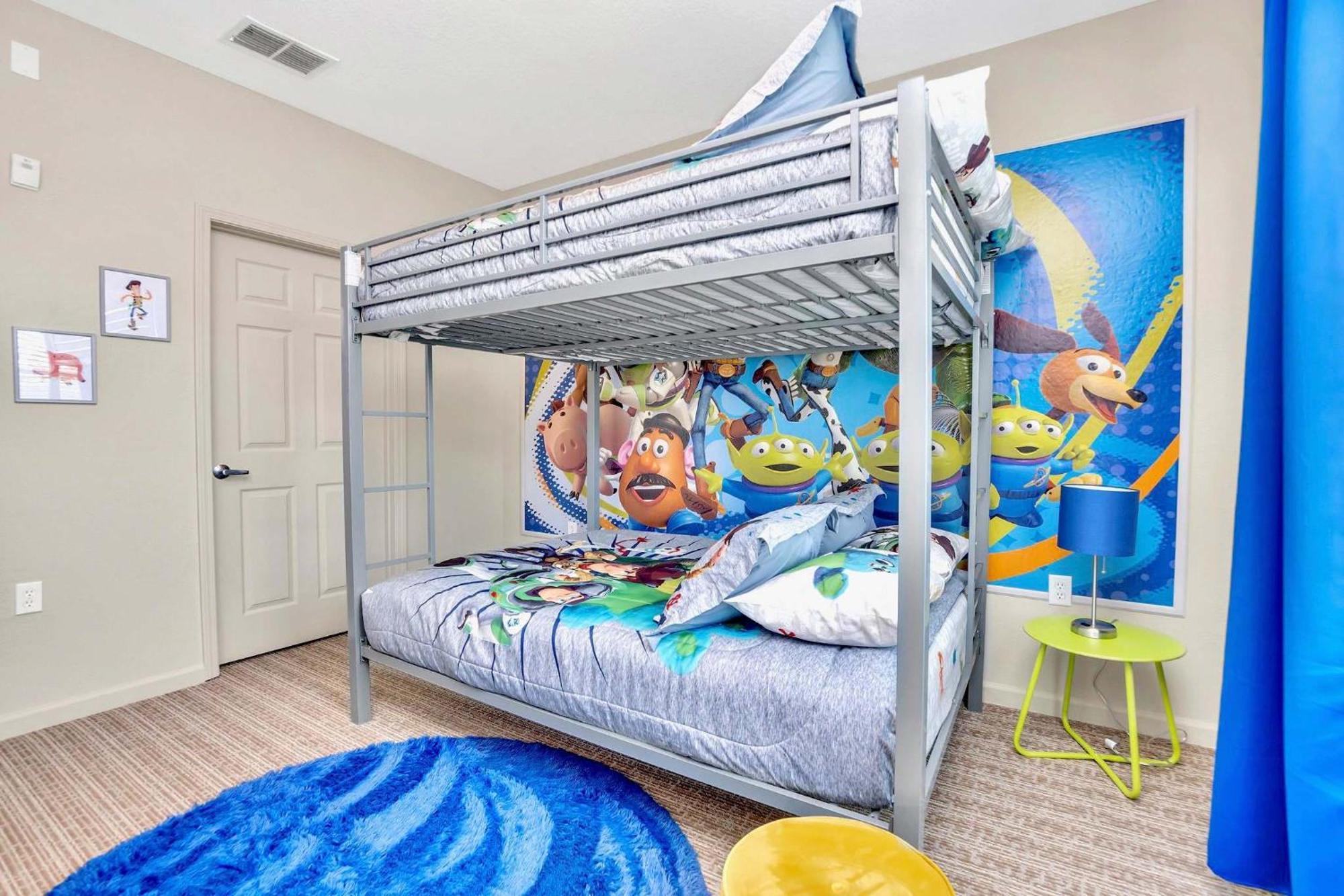 אורלנדו 3Br Condo - Pool Hot Tub Sauna - Near Disney מראה חיצוני תמונה