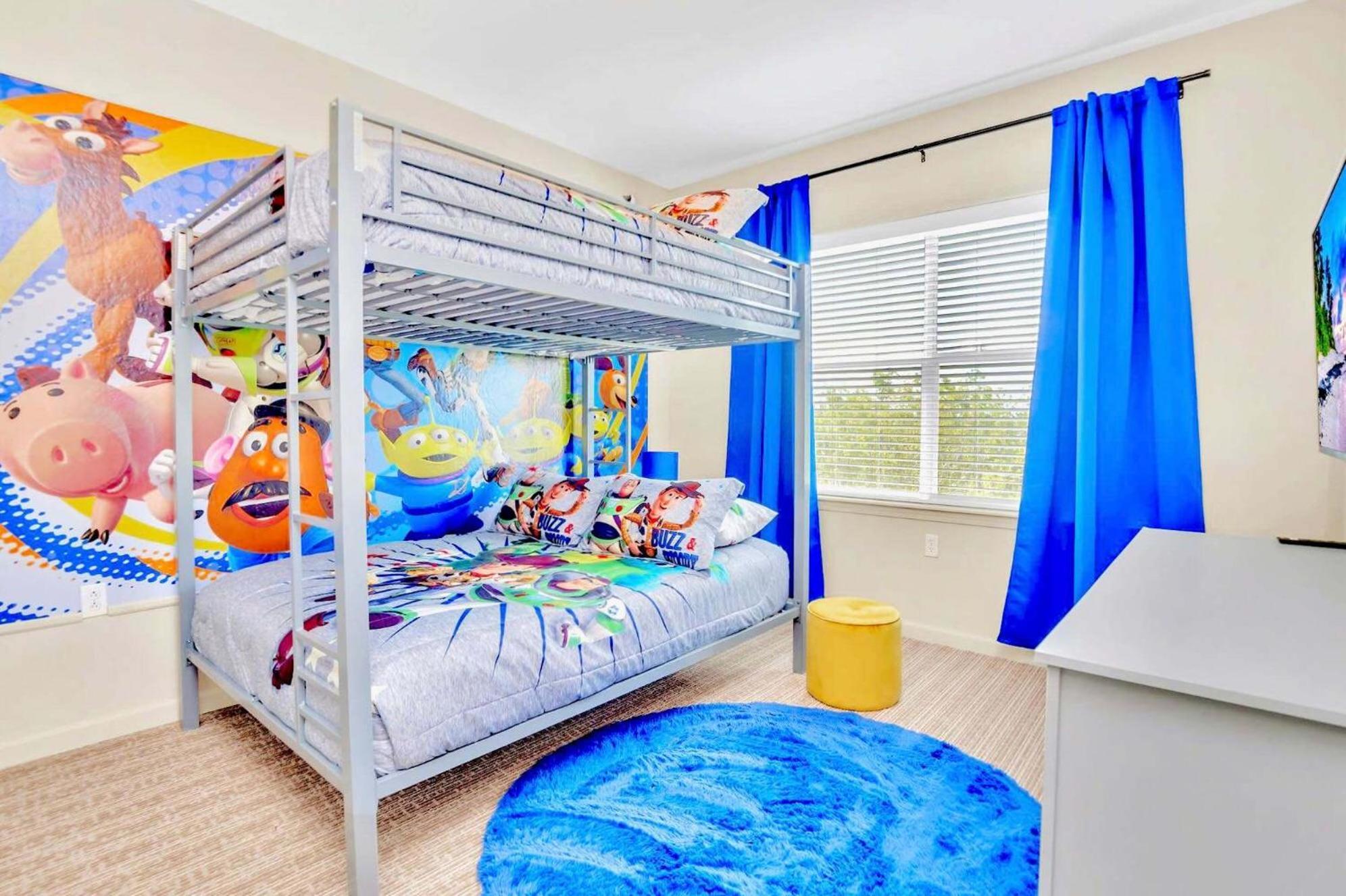 אורלנדו 3Br Condo - Pool Hot Tub Sauna - Near Disney מראה חיצוני תמונה
