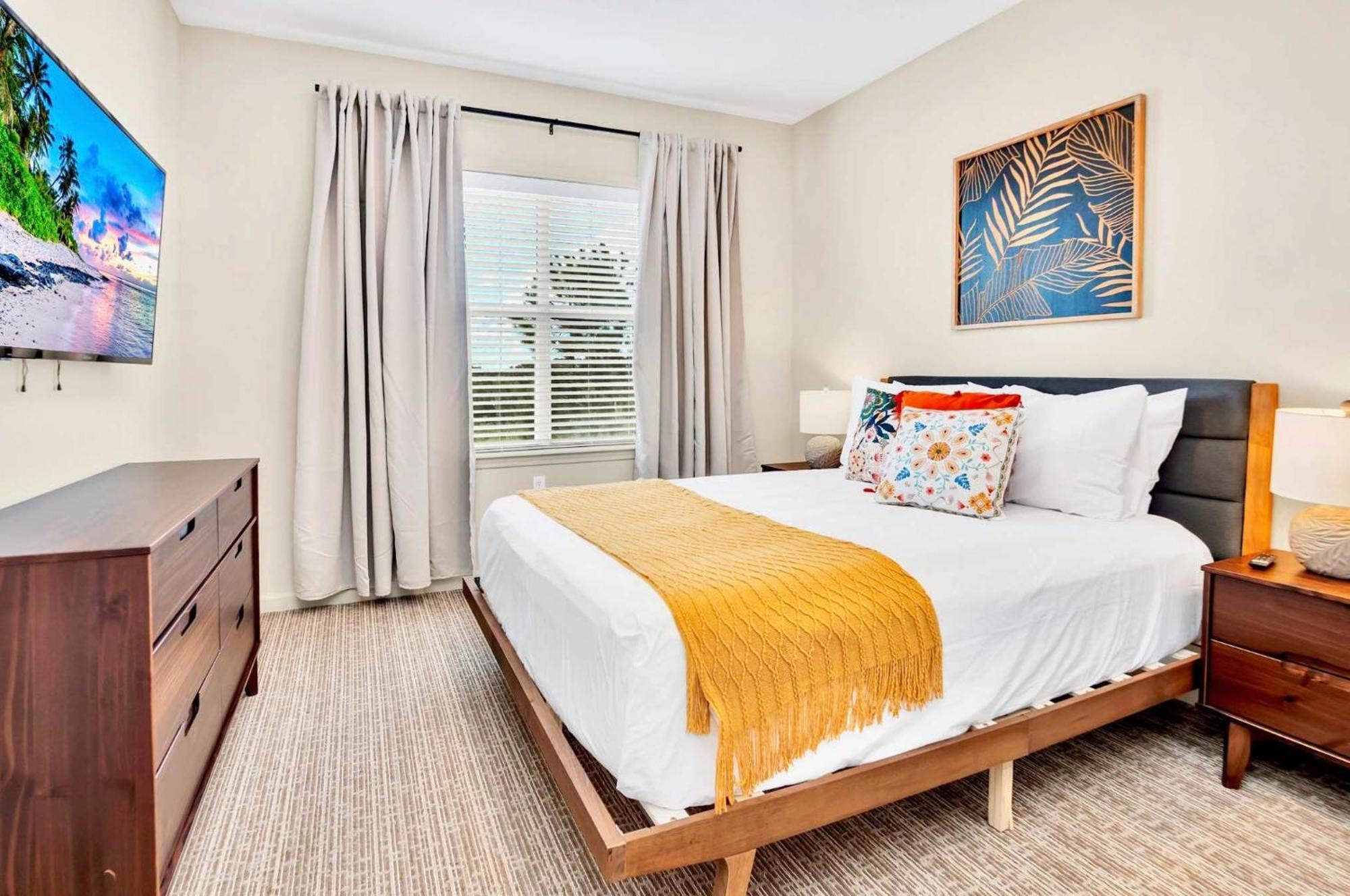 אורלנדו 3Br Condo - Pool Hot Tub Sauna - Near Disney מראה חיצוני תמונה